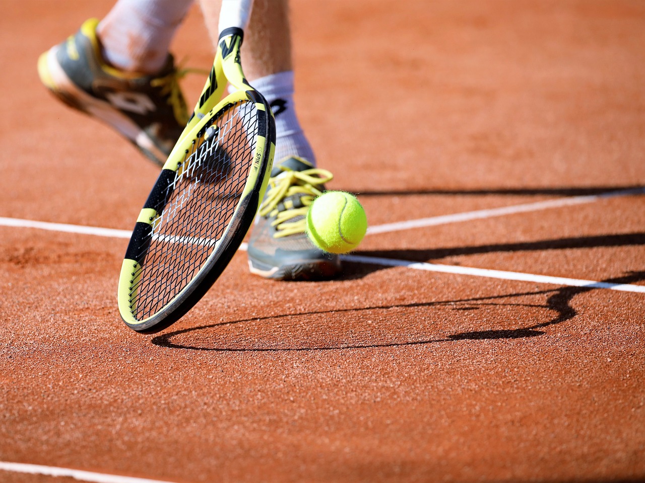 abbonamenti tennis
